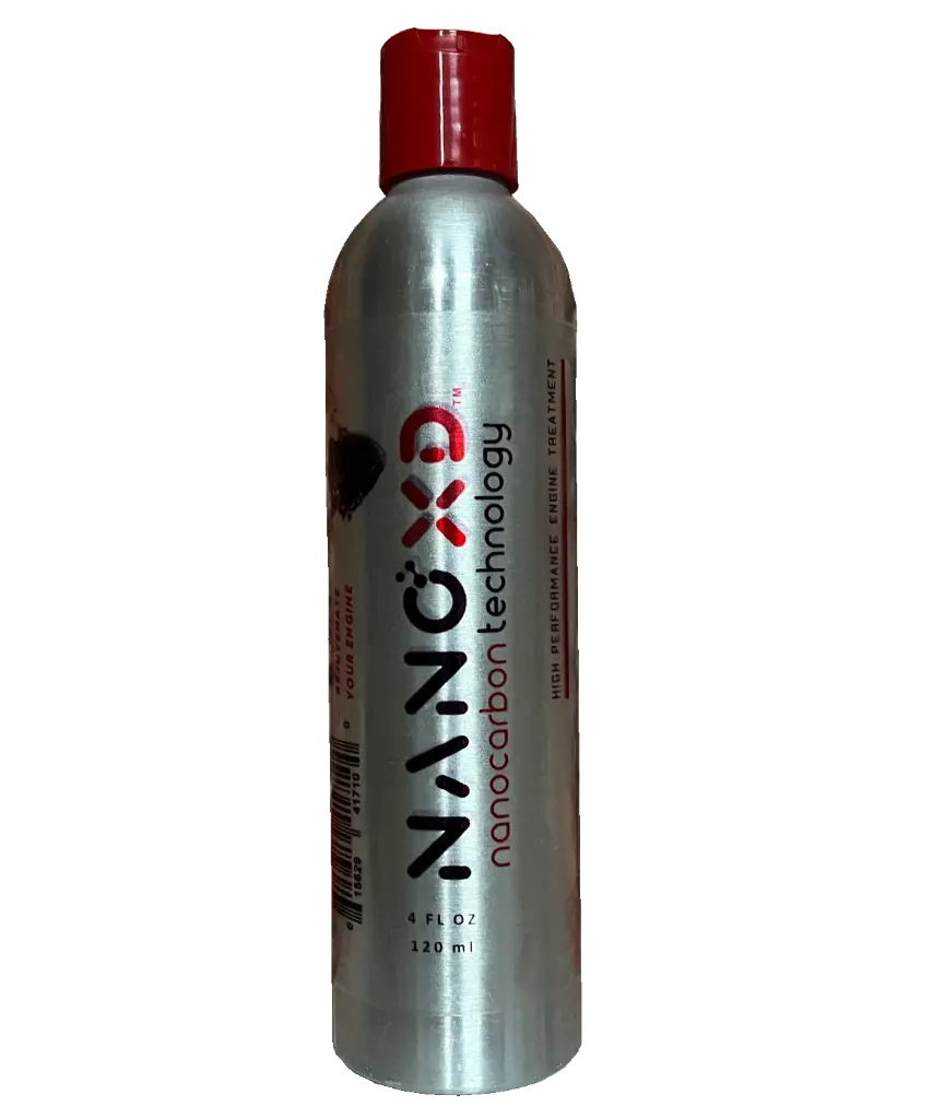 12oz  Engine Oil Treatment - 380ml [For 4-Cylinder Engines]