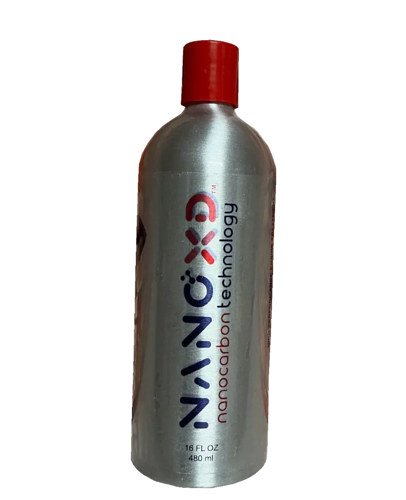 16oz - NanoXD Pure Oil Treatment