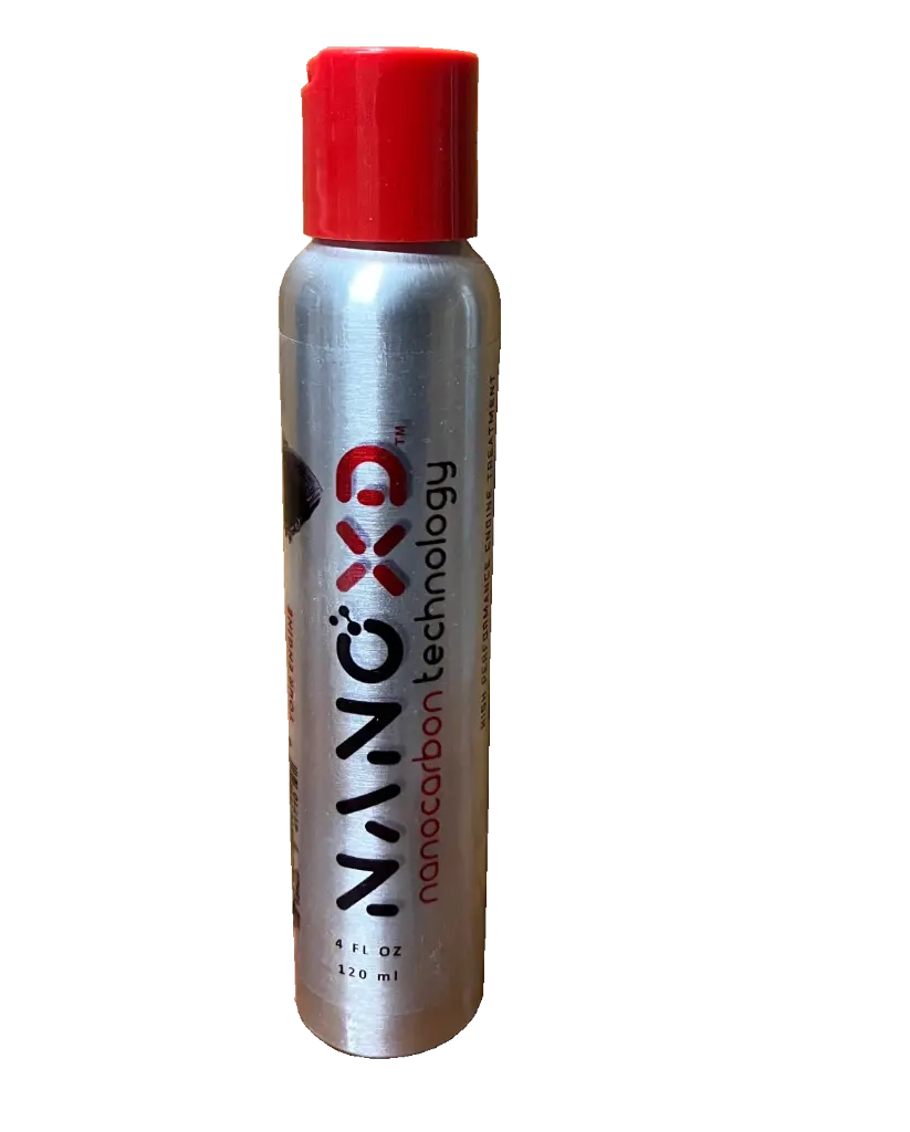 4oz. (120ml) NanoXD NanoCarbon Treatment Pure Oil