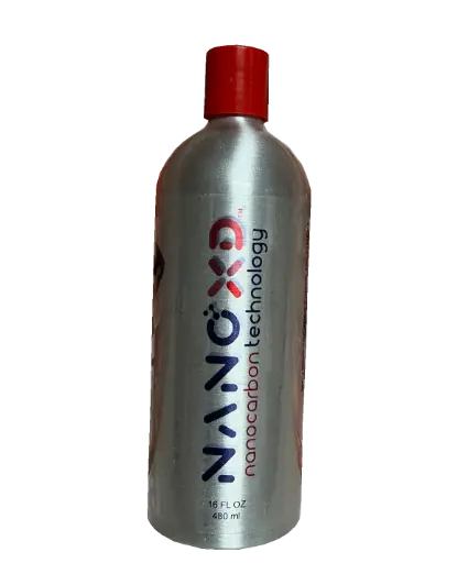 [615629347902] 16oz - NanoXD Pure Oil Treatment