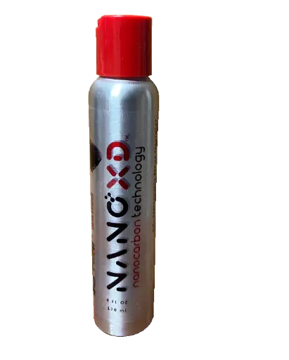 [615629417100] 4oz. (120ml) NanoXD NanoCarbon Treatment Pure Oil